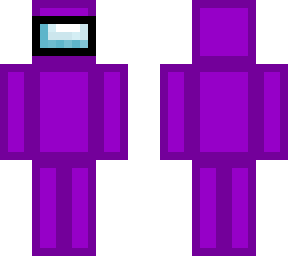 preview for Purple among us