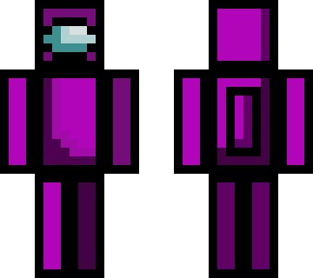 preview for purple among us