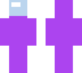 preview for Purple among us skin