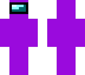 preview for Purple AmongUs