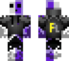 preview for Purple and white Slime