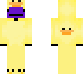 preview for purple boi ducky