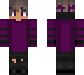 preview for Purple Boy