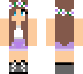 preview for Purple by LulyGo