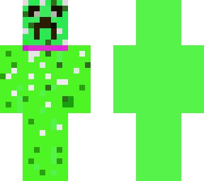 preview for purple collar creeper