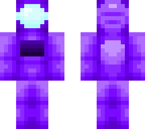 preview for Purple Crewmate