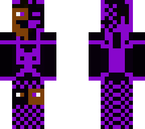 preview for purple demon