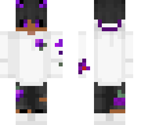 preview for purple demon rosed