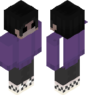 preview for Purple  Formal