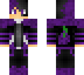 preview for Purple GAMERBOY80
