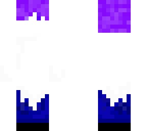 preview for Purple Ghost Boy