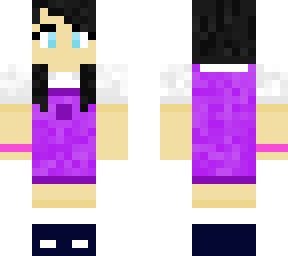 preview for purple girl