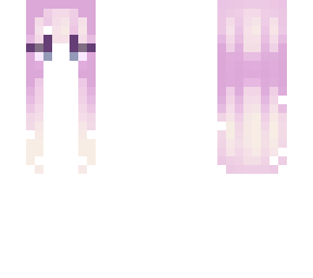 preview for  Purple Gold   Hair Base