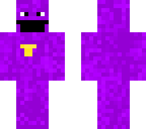 preview for Purple guy
