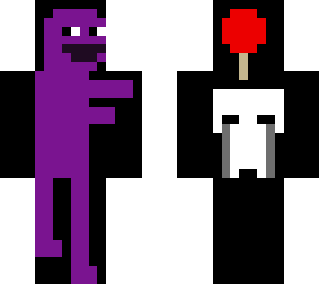 preview for Purple Guy