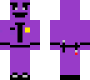 preview for Purple Guy
