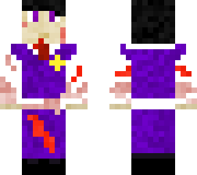 preview for Purple guy