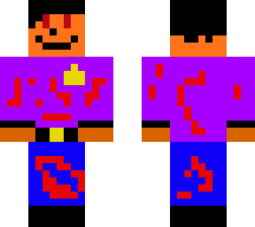 preview for Purple Guy from Fnaf