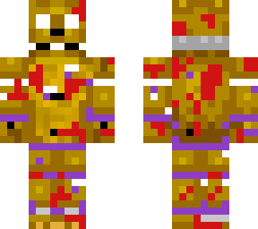 preview for Purple Guys Death