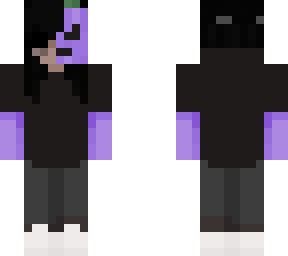 preview for purple halloween