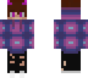 preview for Purple Hoodie