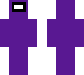 preview for purple kinda sus