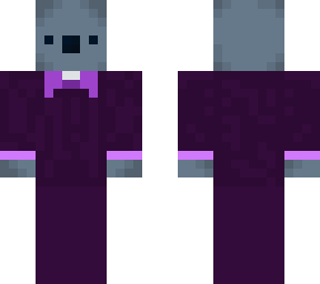 preview for purple koala party