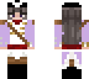 preview for purple lmanberg girl