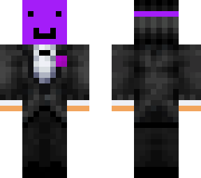 preview for Purple man