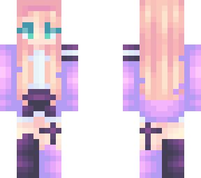 preview for purple peach  rce