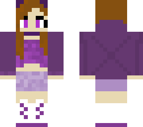 preview for Purple peep