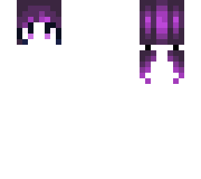 preview for purple pigtails