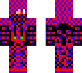 preview for Purple Red Ninja