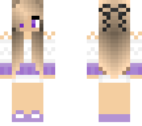 preview for Purple remake skin slim edition
