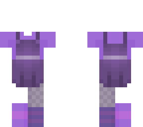 preview for Purple SkiesOB