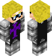 preview for Purple skin