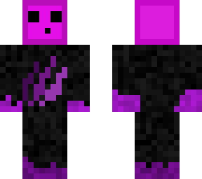 preview for Purple Slime Skin Self Made