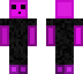 preview for Purple Slime Skin Self Made