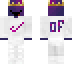 preview for purple smile king