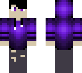 preview for Purple Sweater Dude