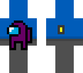 preview for purple tells everyone on discord who imposter is