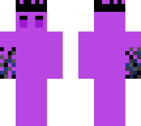 preview for Purpur king