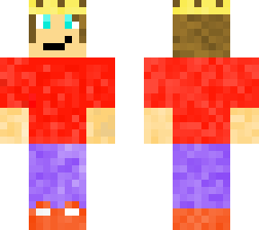 preview for purri skin