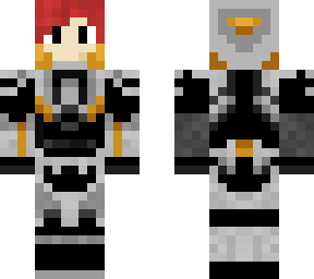 preview for pvp skin