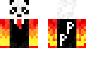 preview for Pyro Panda