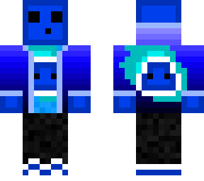 preview for PyroPlayzYT Blue