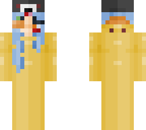 preview for Quacc eet bred Halloween qwq