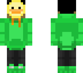 preview for quack