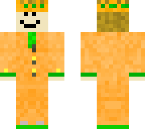 preview for quakc hallowween suit