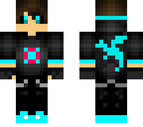 preview for Que Skin Bosta